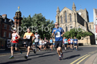 Hexham Half Marathon, 2018 Hexham Half Marathon/10k5k. Photo: David T. Hewitson/Sports for All Pics
